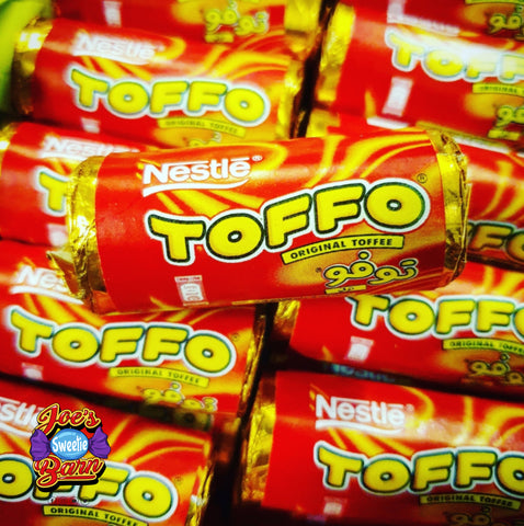 Toffo Minis - Single - imported from Dubai