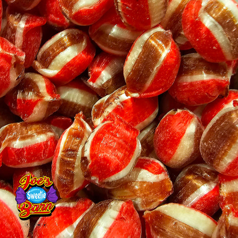 **Luxury Candy** Cola Fizz Bombs 100g