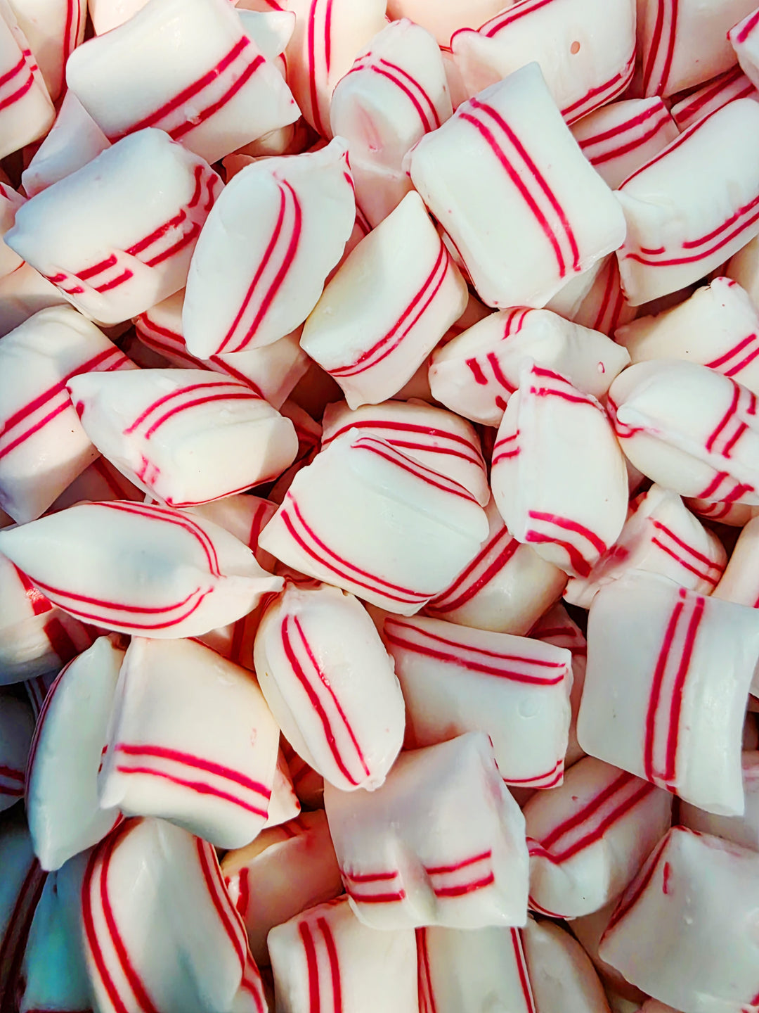 Peppermint Sweets