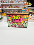 Suga Sours Unlucky Dip Ghosts Theatre Box 100g - Halloween Edition