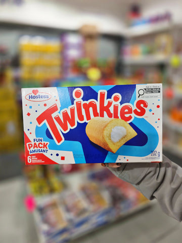 Twinkies - Full Box