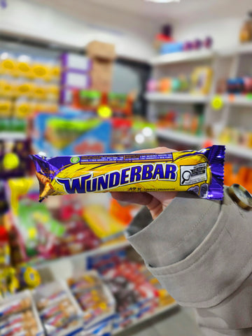 Cadbury Wunderbar - Canadian 🇨🇦