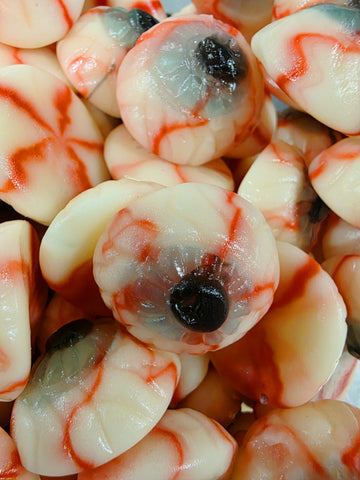 Jelly Eye Balls 100g