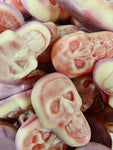 Jelly Filled Skulls 100g