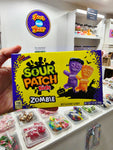 Sour Patch Kids Zombie Theatre Box 99g
