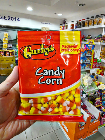 Gurley's Candy Corn 142g