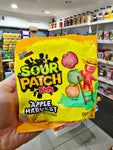 Sour Patch Kids Halloween Apple Harvest Mix - 3.58oz (101g)