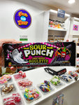 Sour Punch Ghost Pepper Roulette (91g)