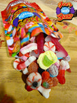 Halloween Pick & Mix Bag 600g