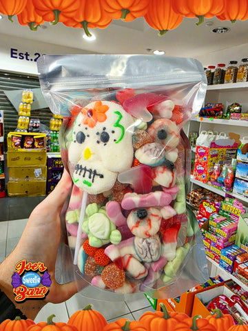 1kg Halloween Pick & Mix Bag