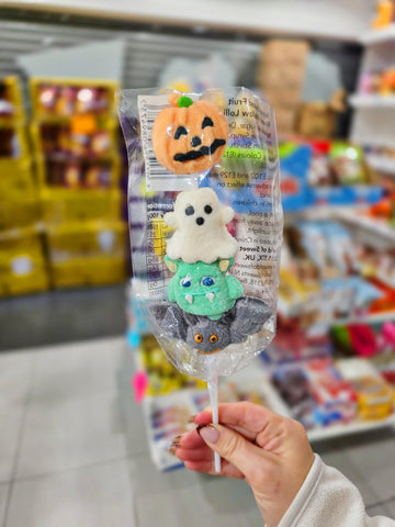Halloween Mallow Skewer 45g