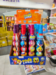 Nickelodeon Sour & Spray 105ml (RandomCharacter)
