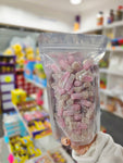Fizzy Cherry Cola Bottles 300g Bag