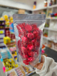 300g Jameson's Raspberry Ruffles Bag