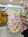 Giant Banana's & Shrimps 500g Bag