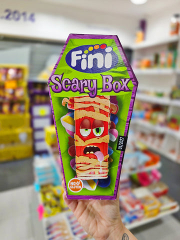 Fini Scary Box 92g