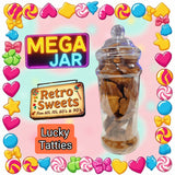 *Mega Jar* Big Lucky Tatties 1kg