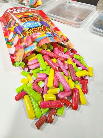 Fruit Torpedoes 600g