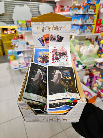 Harry Potter 10 Good Flavour Jelly Beans - 1oz (28g)