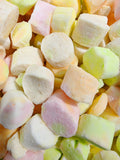 **Luxury Candy** Edinburgh Rock 100g Bag