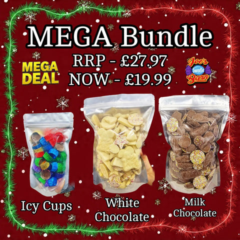 Mega Bundle - Chocolate Edition