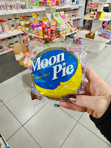 Moon Pie Chocolate 78g - Best Before 30/08/25