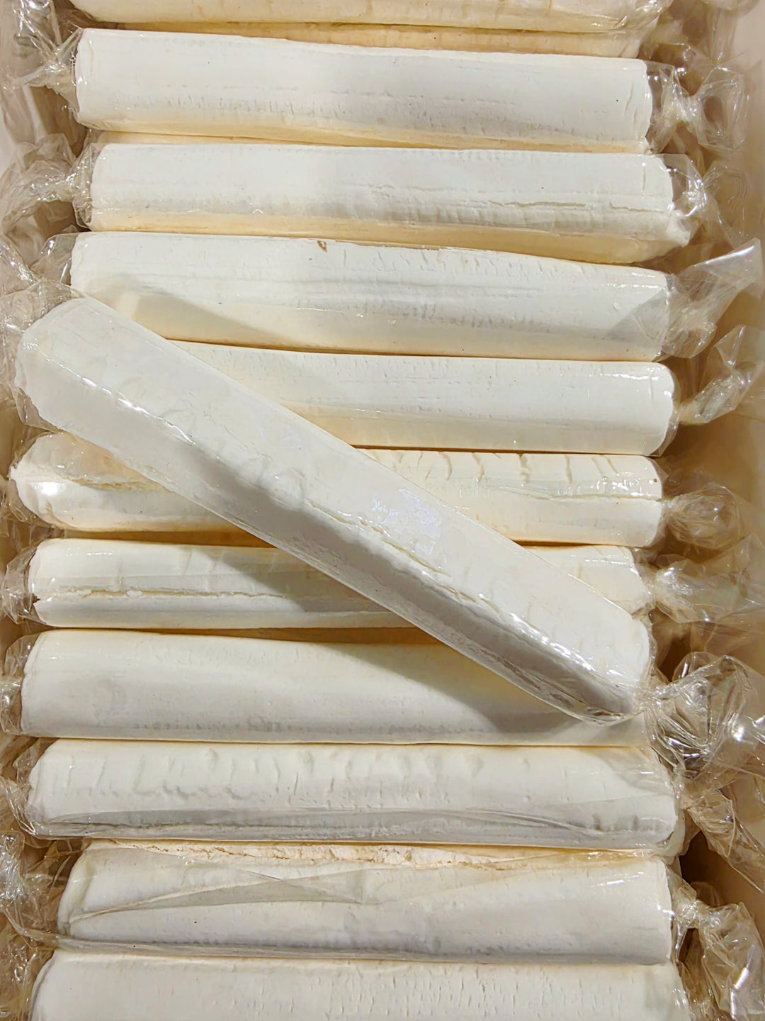 Peppermint Rock (per 1 stick)