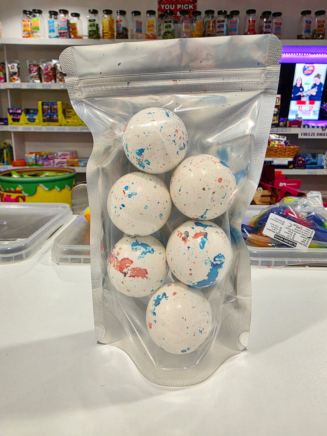 Gobstopper (6pack)
