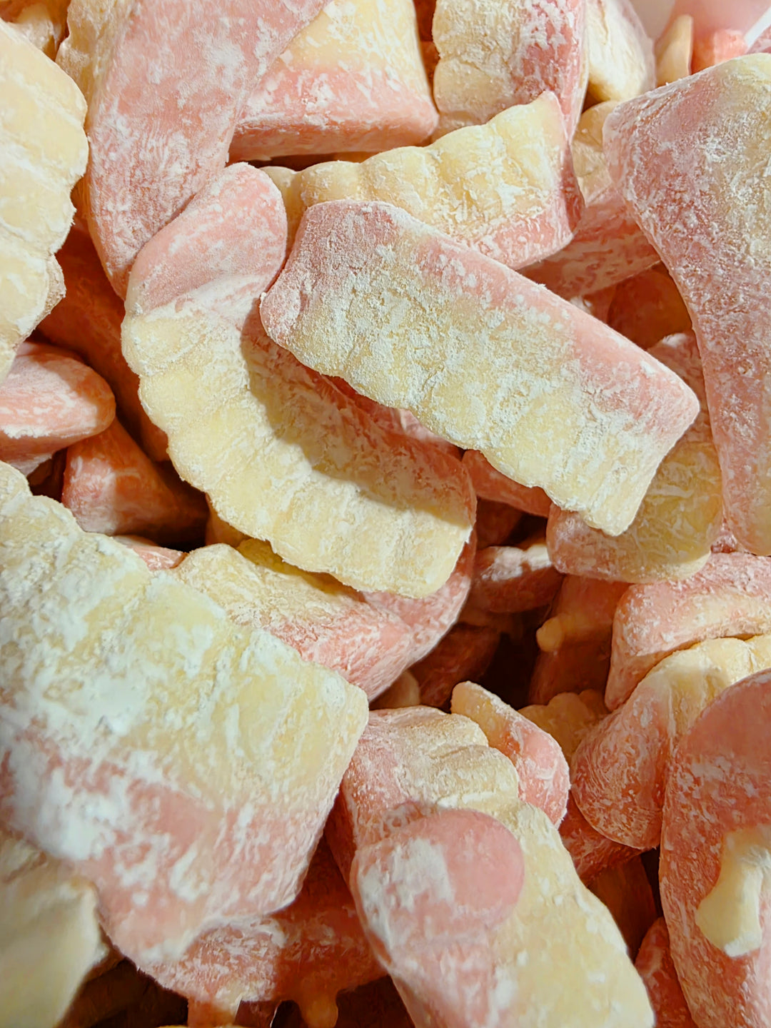 Barratt Milk Teeth 100g