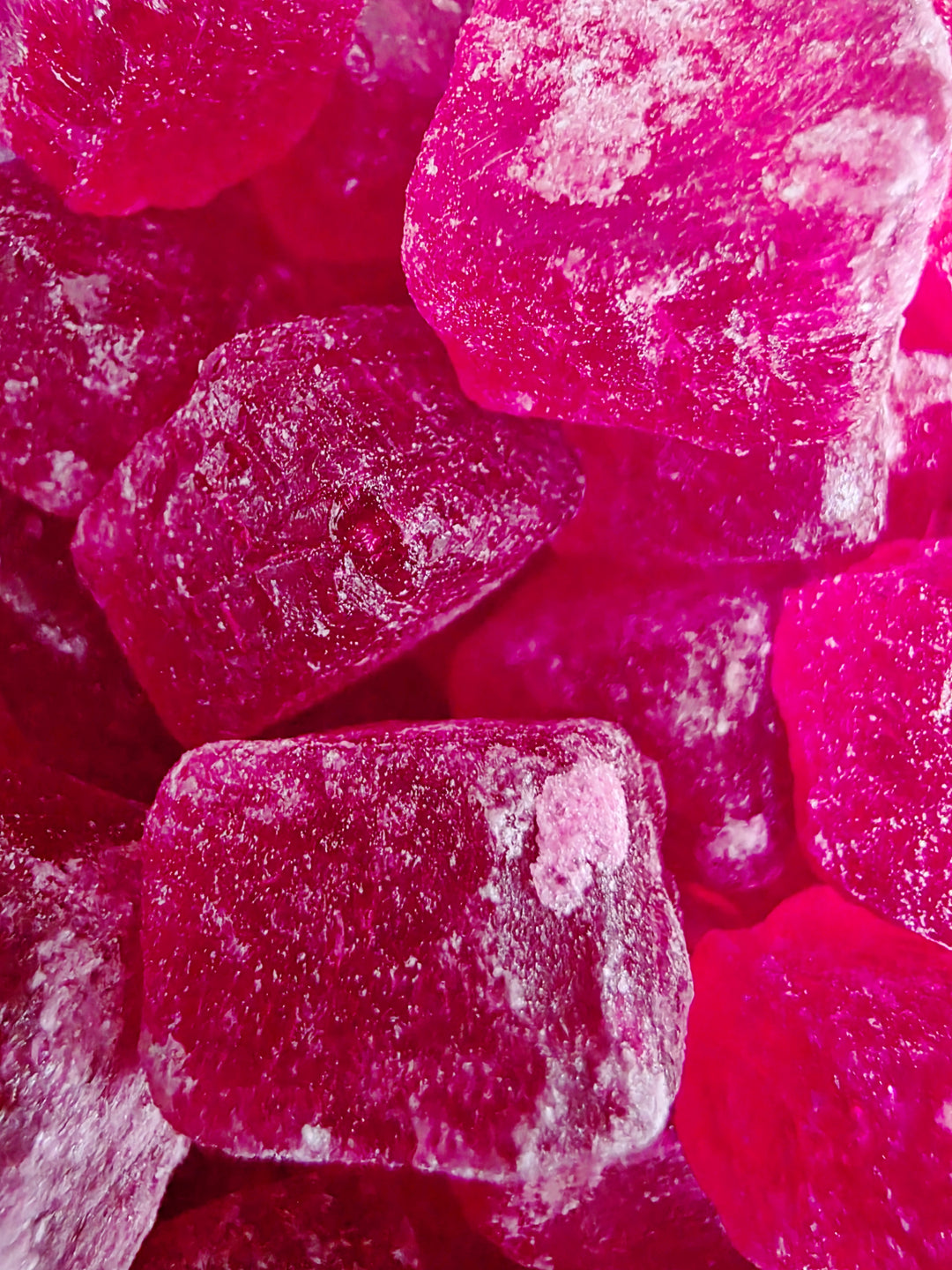 Joseph Dobson Cola Cubes 100g