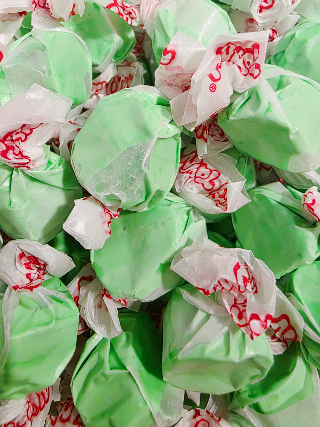Taffy Town Green Apple 100g