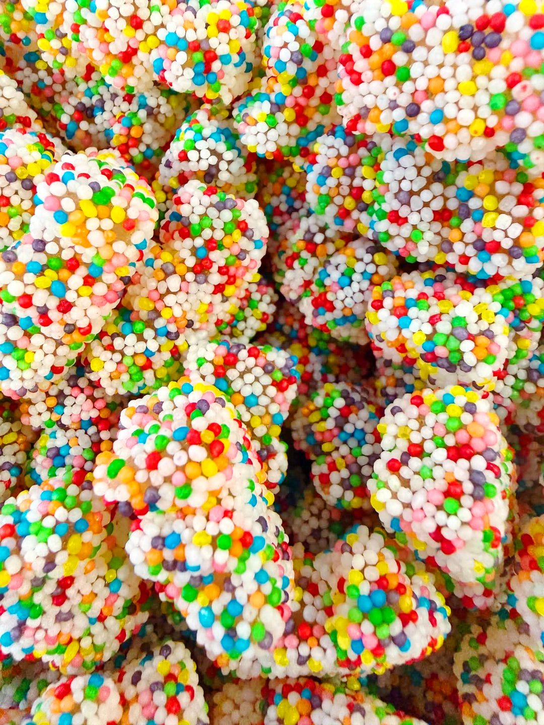 Speckled Gummy Bears 100g