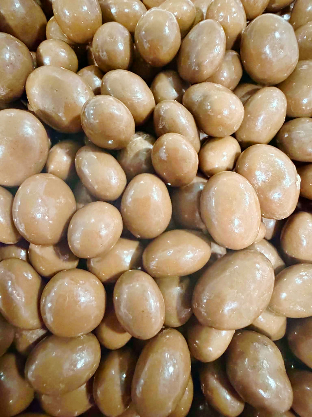 Chocolate Coated Raisins 100g
