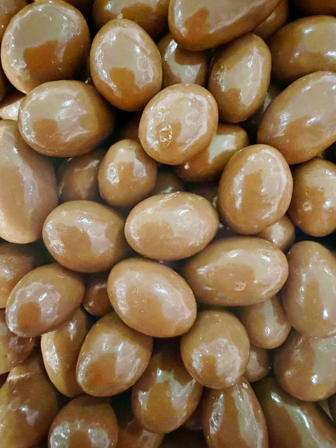 Chocolate Coated Peanuts 100g