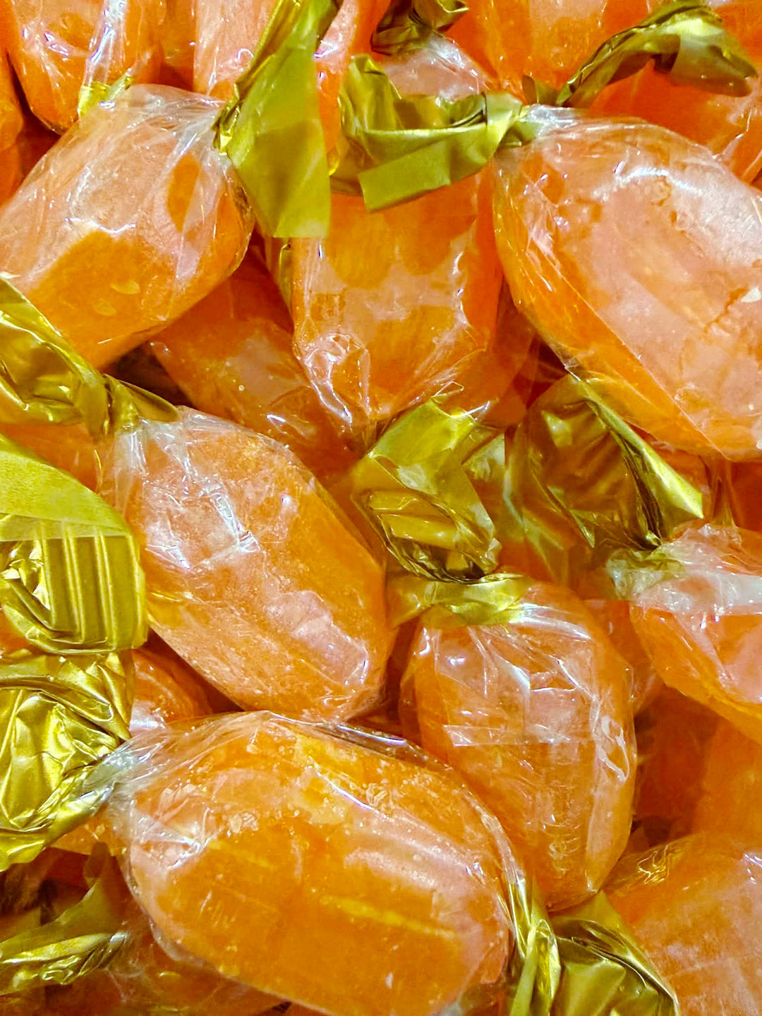 Barley sugar 100g