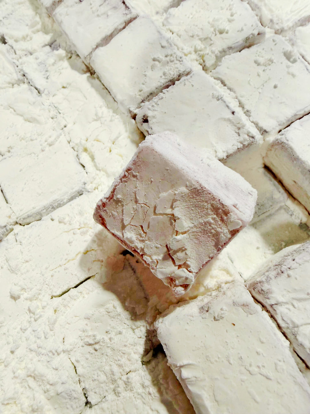 Turkish Delight Mango Flavour 100g