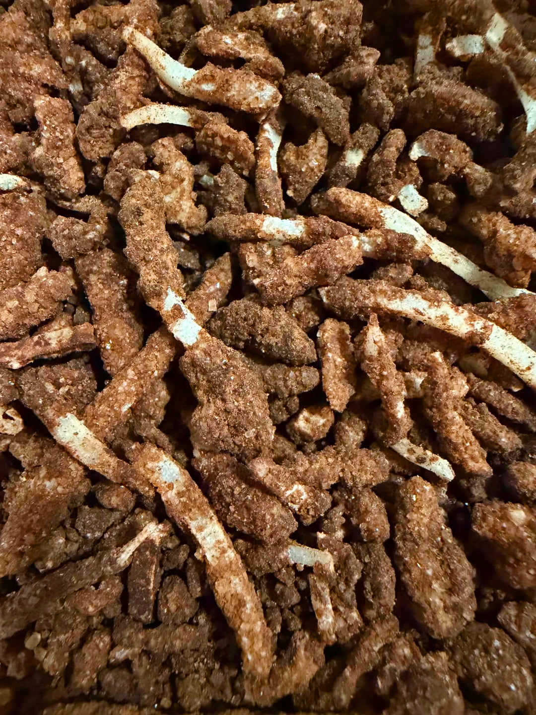 Sweet Tobacco (Spanish Gold) 100g