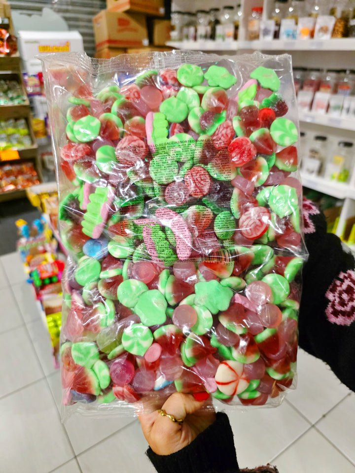 2KG PICK & MIX - SPECIAL OFFER