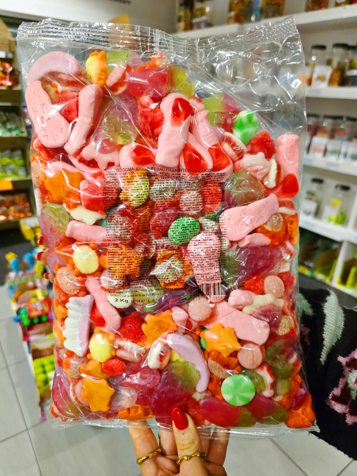 2KG PICK & MIX - SPECIAL OFFER