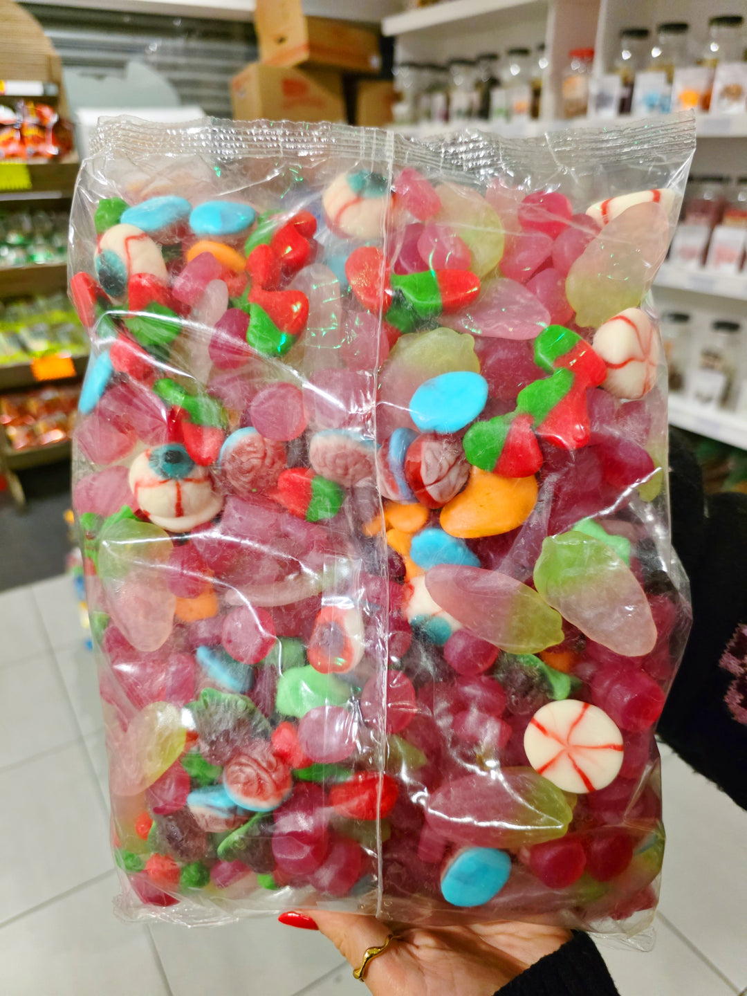 2KG PICK & MIX - SPECIAL OFFER