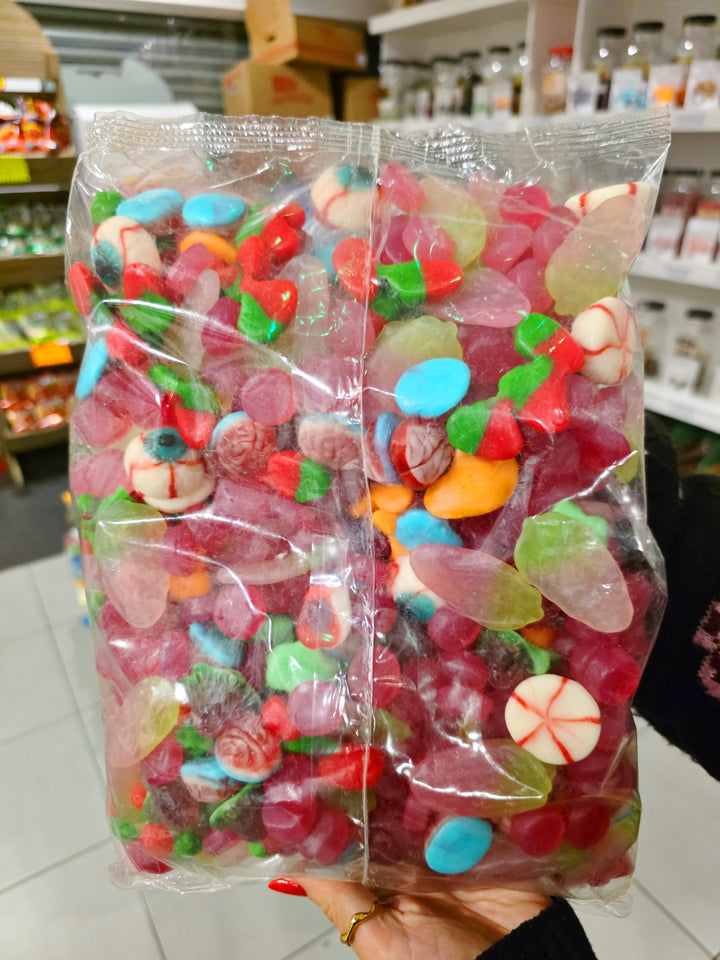 2KG PICK & MIX - SPECIAL OFFER