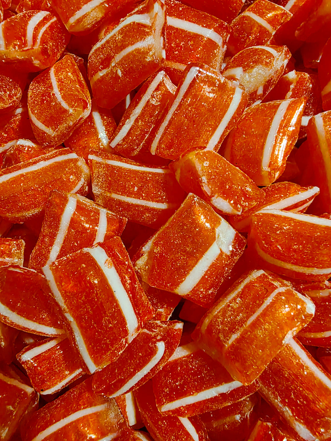 Handmade Cranberry Pieces 100g