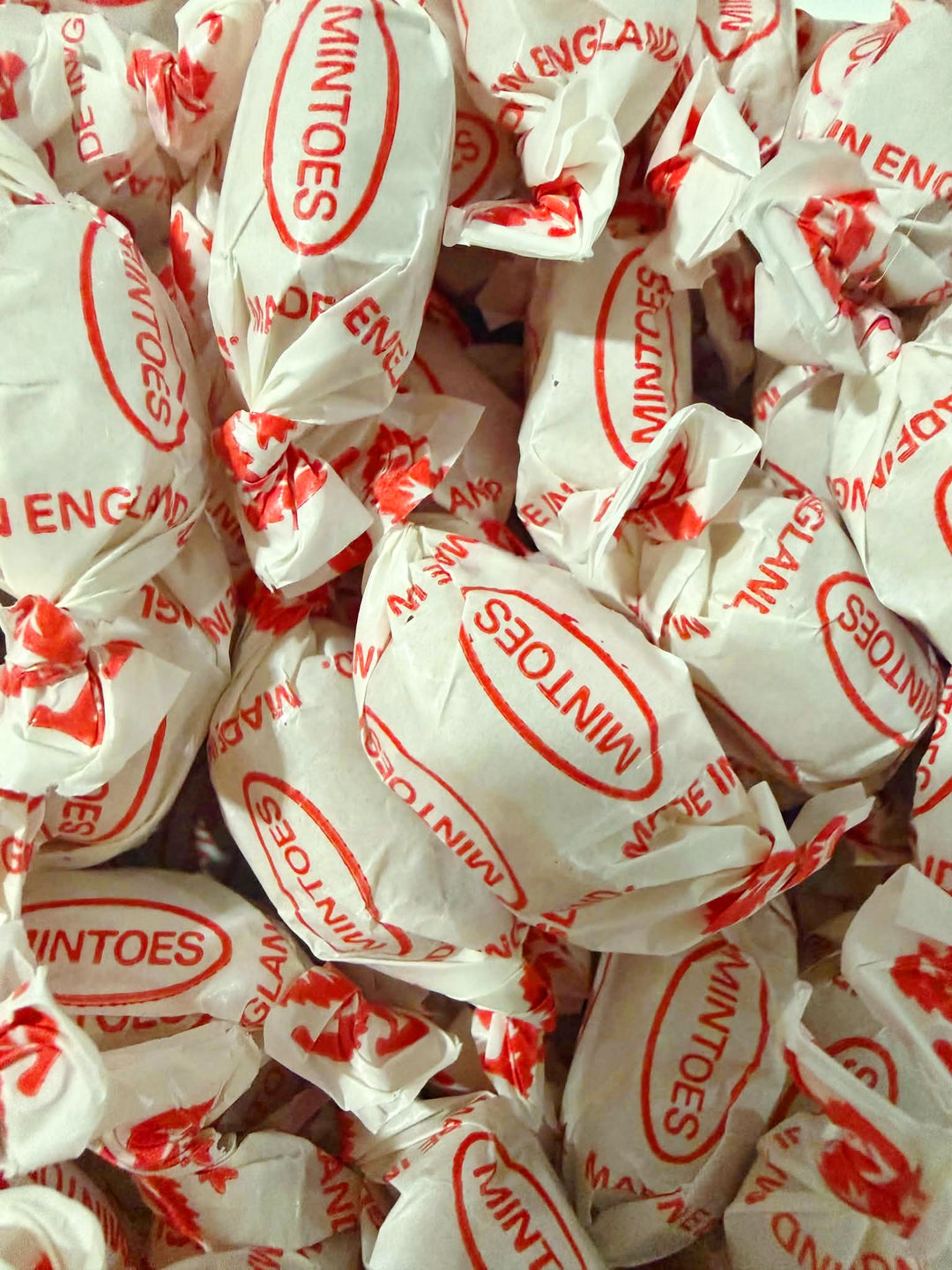 Mintoes 100g