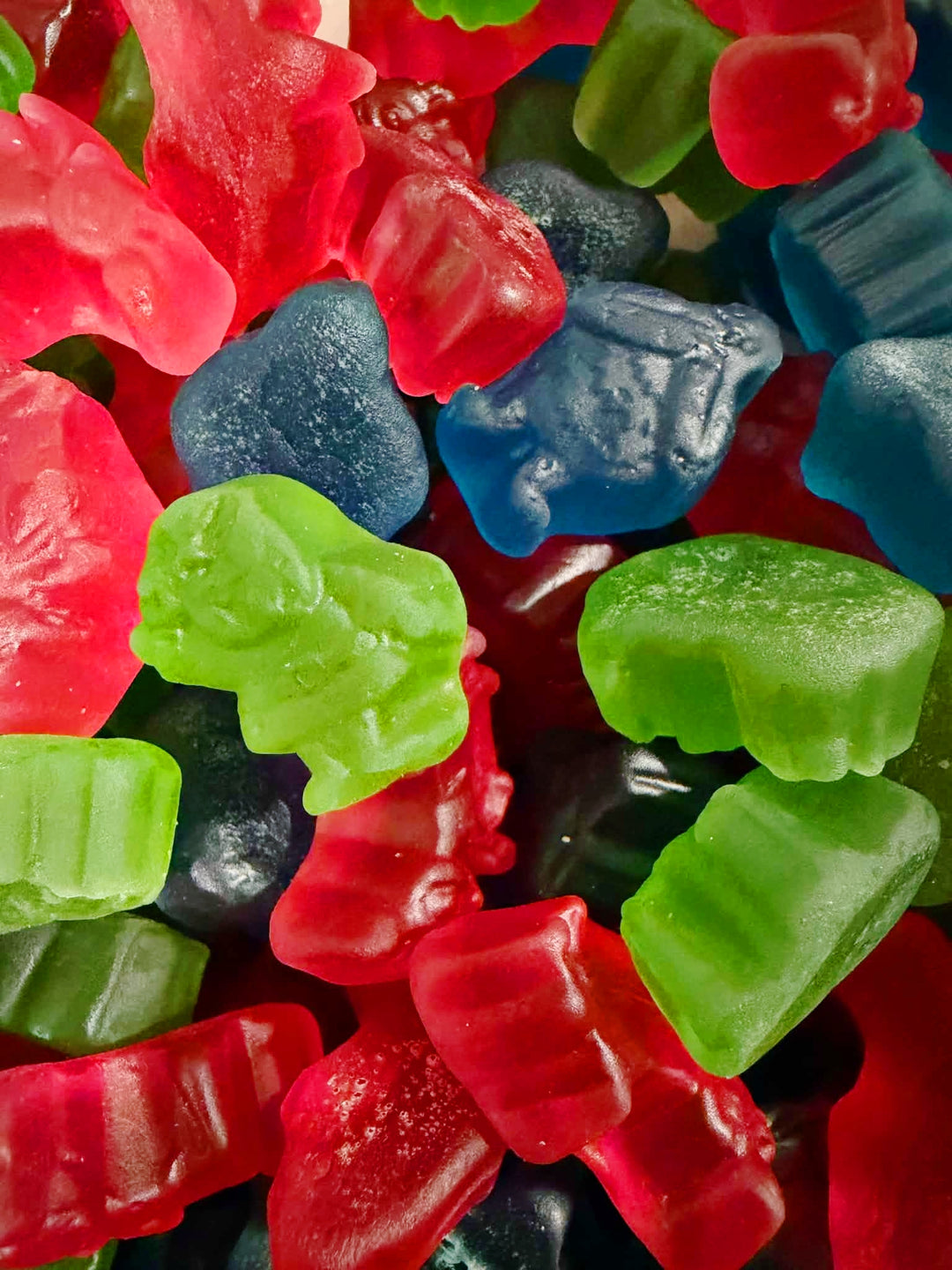 Christmas Mix 100g