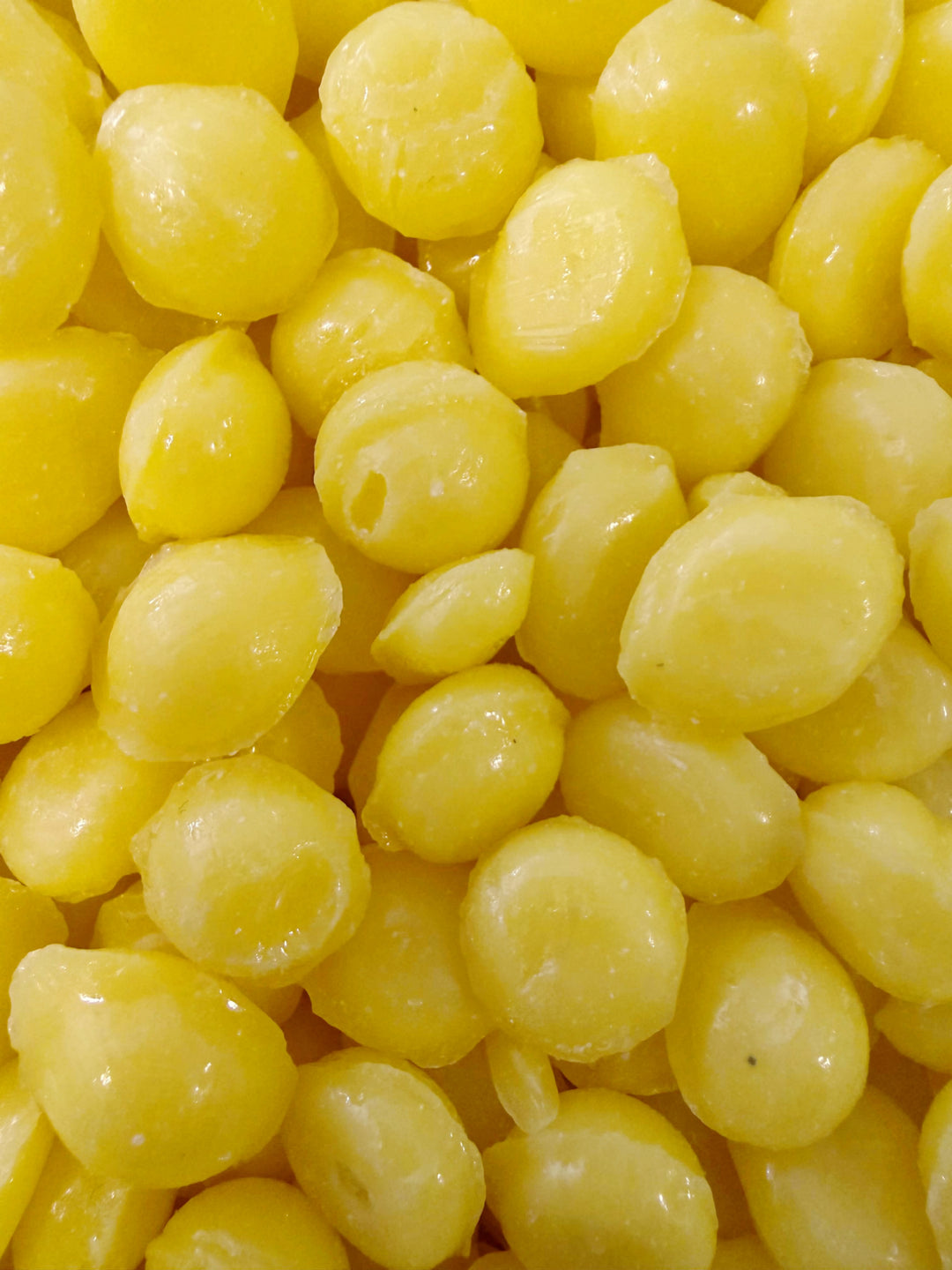 Handmade Banana Drops 100g