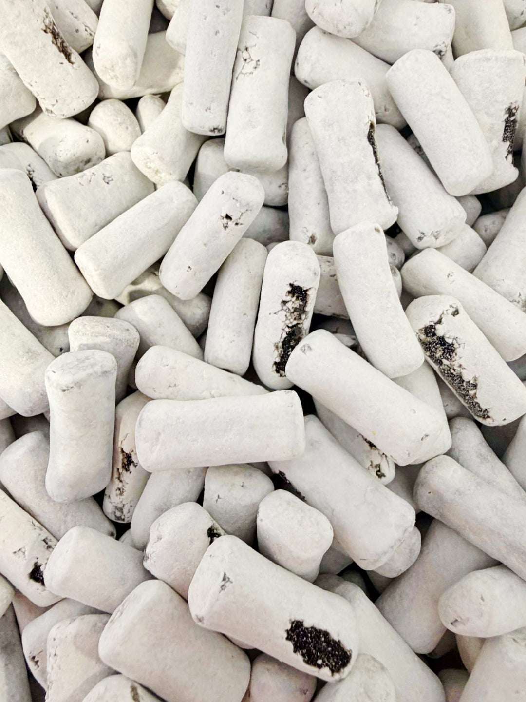 School Chalk Liquorice 100g