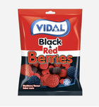 Vidal Jelly Berries 75g