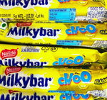 Milky Bar Choo Single 10g