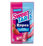 Sweetarts Ropes Tangy Strawberry - 5oz (141g) BB - 31/12/23