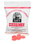Claeys Old Fashioned Hard Candy - Cinnamon 6oz (170g)